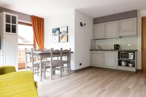 Chalet Vedig Hotel in Santa Caterina di Valfurva