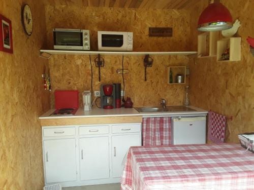 Un week-end a la campagne Hotel in Normandy