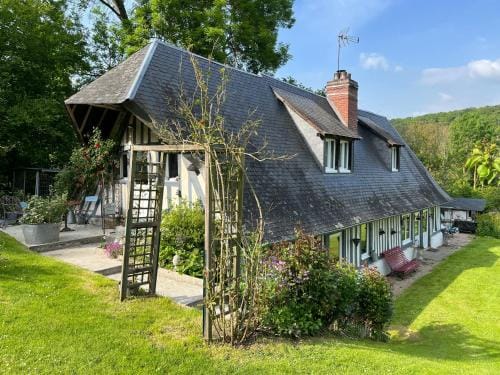 Un week-end a la campagne Hotel in Normandy