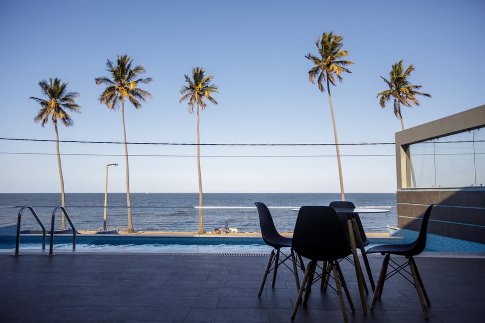 Cowork Lab Suites Hotel in Africa