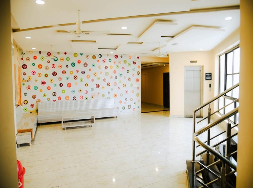 Hotel Nakshatra INN Hotel in India
