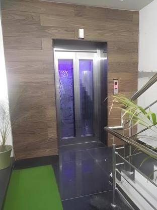 HOTEL PARADISE Patiala Hotel in Punjab, India