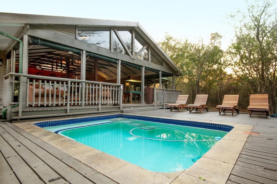 Thornwood Hotel in KwaZulu-Natal
