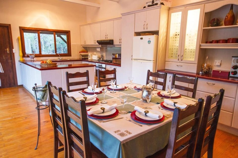 Thornwood Hotel in KwaZulu-Natal