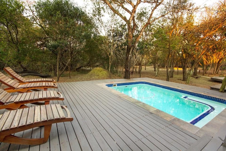 Thornwood Hotel in KwaZulu-Natal