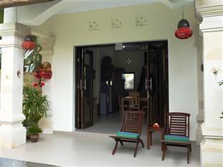 Sama's Cottages and Villas Hotel in Ubud