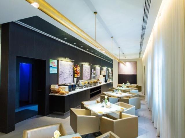 Jinjiang Inn Lianyungang Donghai County Heping Middle Road Hotel in Jiangsu