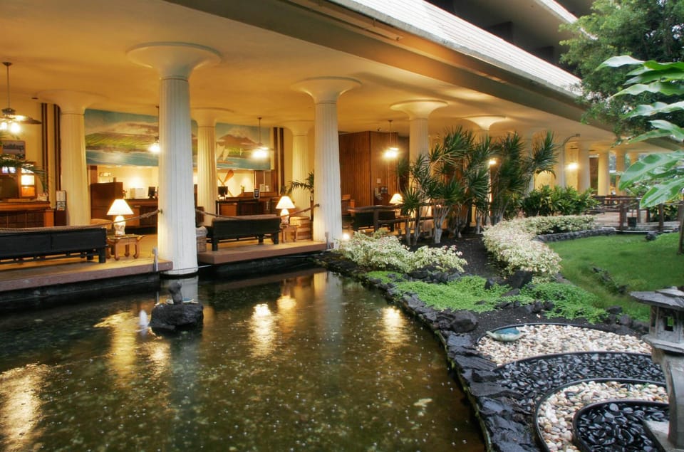 Royal Kona Resort Resort in Holualoa