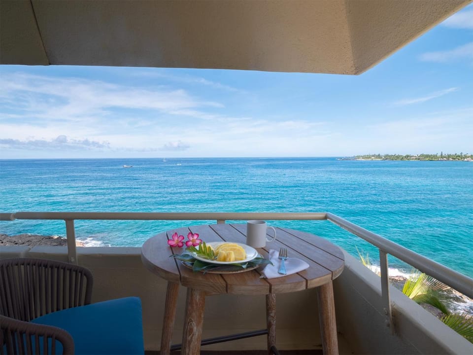 Royal Kona Resort Resort in Holualoa