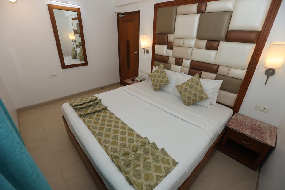 Room plan