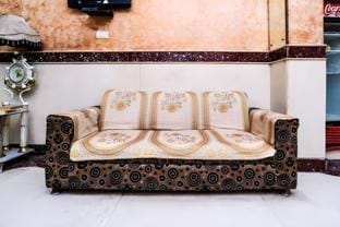 Hotel Hridey Inn Inn in New Delhi