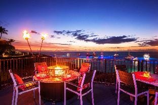 Sheraton Kona Resort & Spa at Keauhou Bay Hotel in South Kona