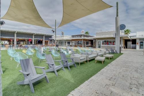 104 Inlet Sands Condo Hotel in Inlet Beach