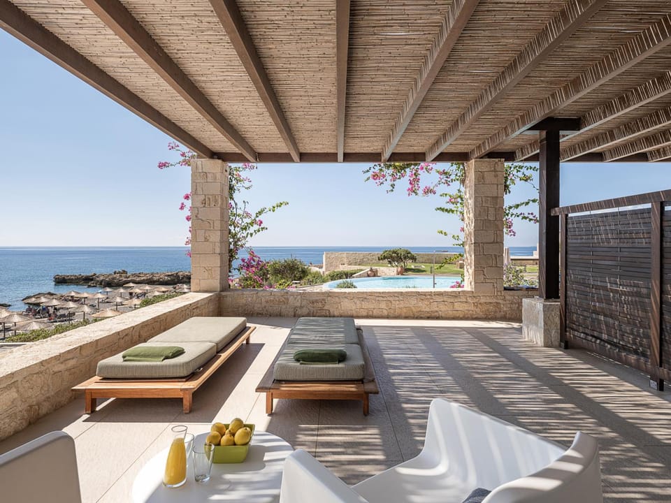 Kakkos Beach Hotel - Adults Only Hotel in Lasithi