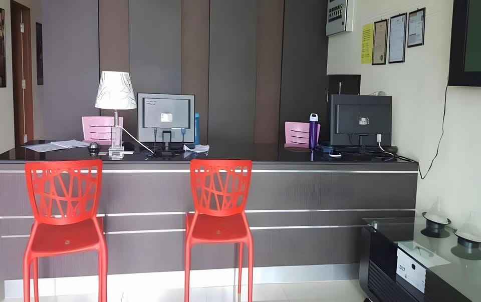 De Mesra Villa Hotel in Kedah