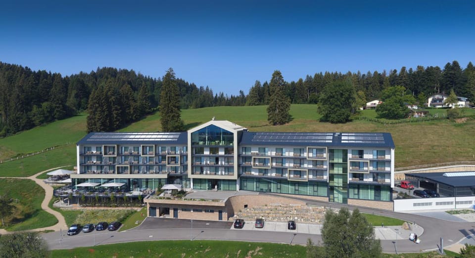 Hotel Edita Hotel in Vorarlberg, Austria