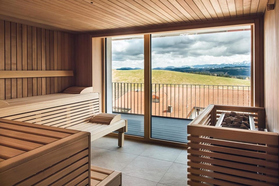 Hotel Edita Hotel in Vorarlberg, Austria