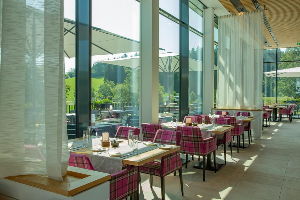 Hotel Edita Hotel in Vorarlberg, Austria