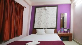 Hotel Pushpa (Berries Group Of Hotels) Hotel in Puri