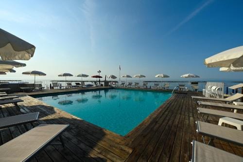 Hotel Mayola Mhotelsgroup Hotel in San Bartolomeo al Mare