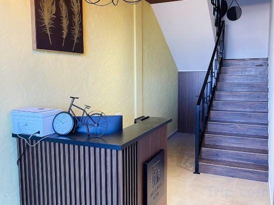 Hotel Hiserra Hotel in Europe