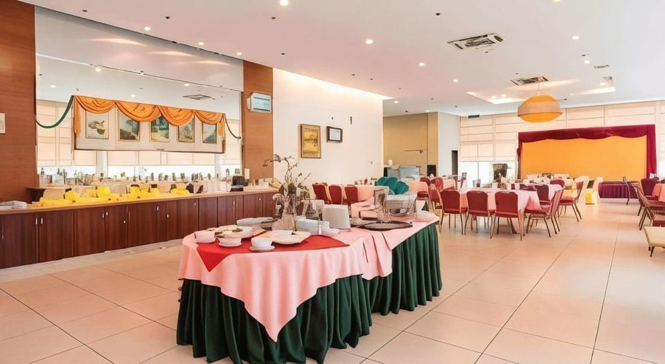 Kingwood Hotel Mukah Hotel in Sarawak, Malaysia