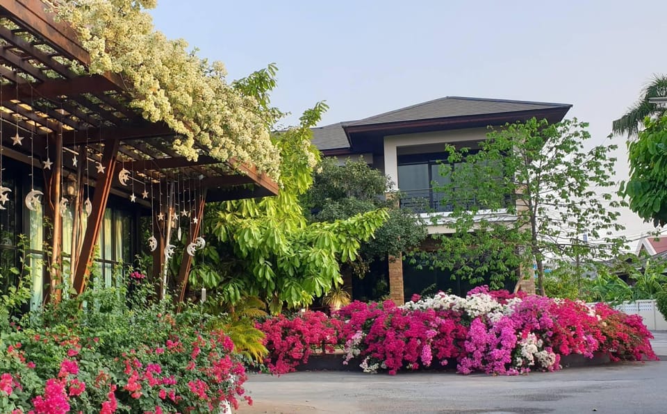Yenjit Resort Resort in Thailand