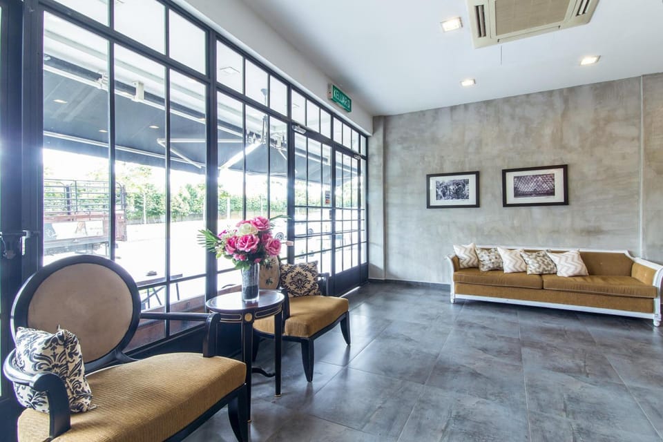 Ceria Hotel Bukit Bintang Hotel in Federal Territory of Kuala Lumpur