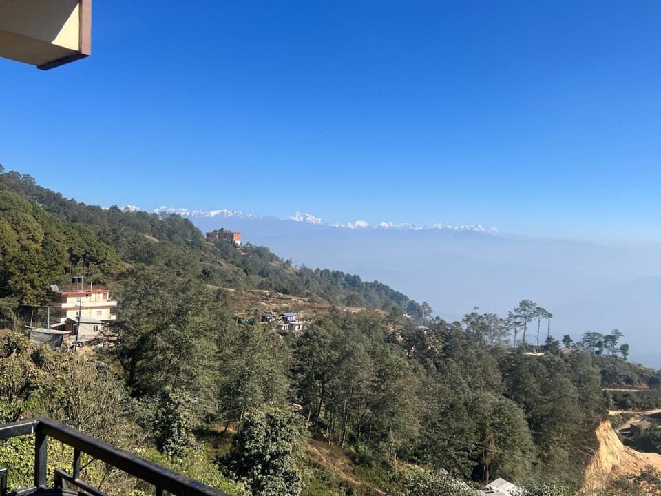 Hotel Nagarkot Peak Inn in Bagmati Province, Nepal