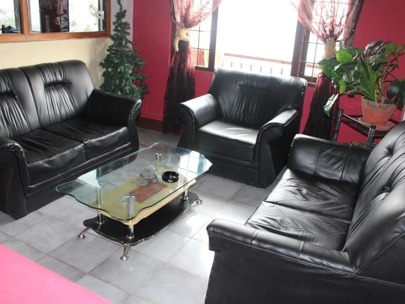 Hotel Nagarkot Peak Inn in Bagmati Province, Nepal