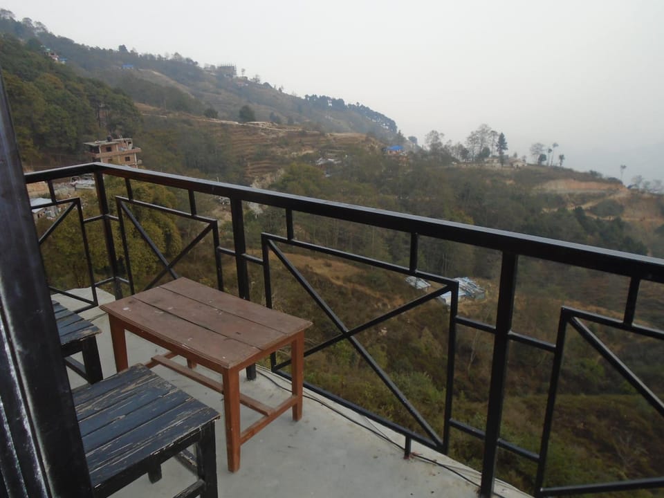 Hotel Nagarkot Peak Inn in Bagmati Province, Nepal