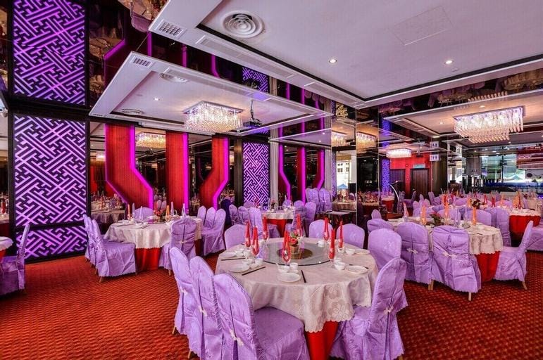 The Ttanz Hotel of Kuala Lumpur Hotel in Federal Territory of Kuala Lumpur