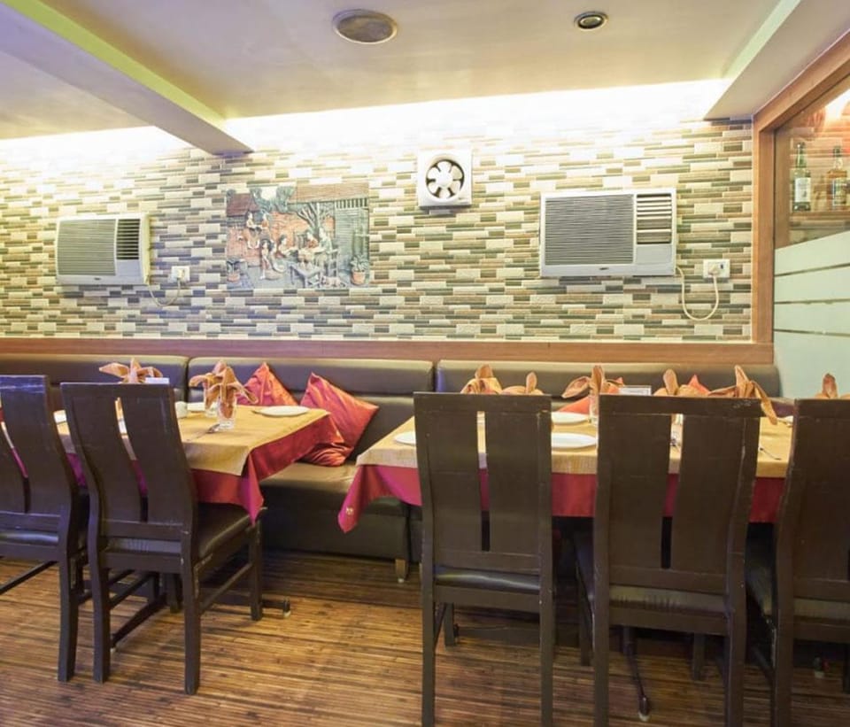 Hotel Ratna Palace Residency Hotel in Thane