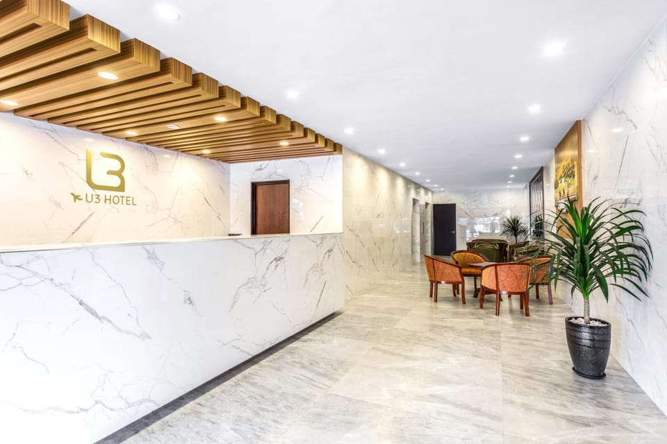 U3 Hotel Hotel in Selangor, Malaysia