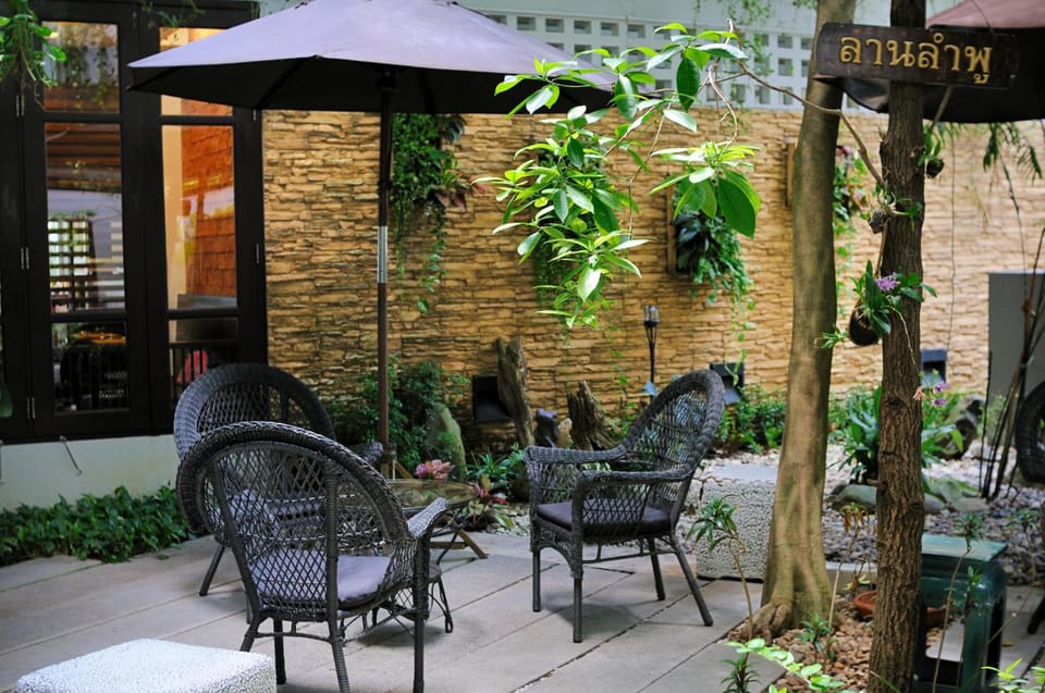 Kasemsarn Hotel Chanthaburi Hotel in Thailand