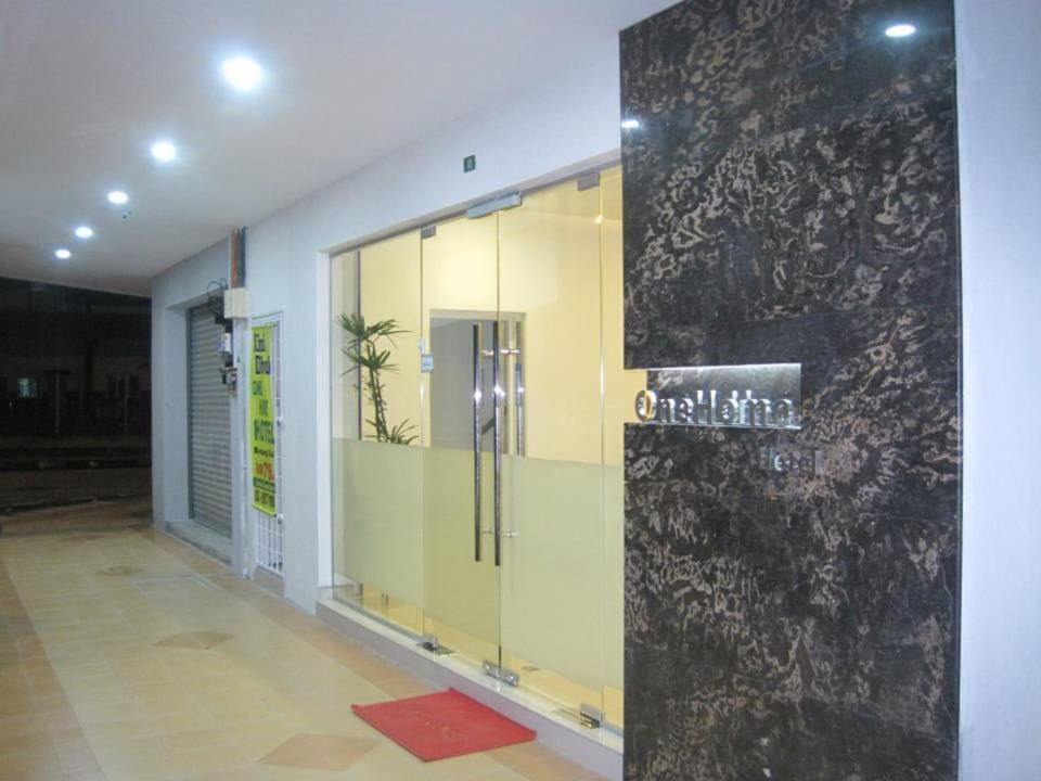 One Home Hotel Hotel in Selangor, Malaysia