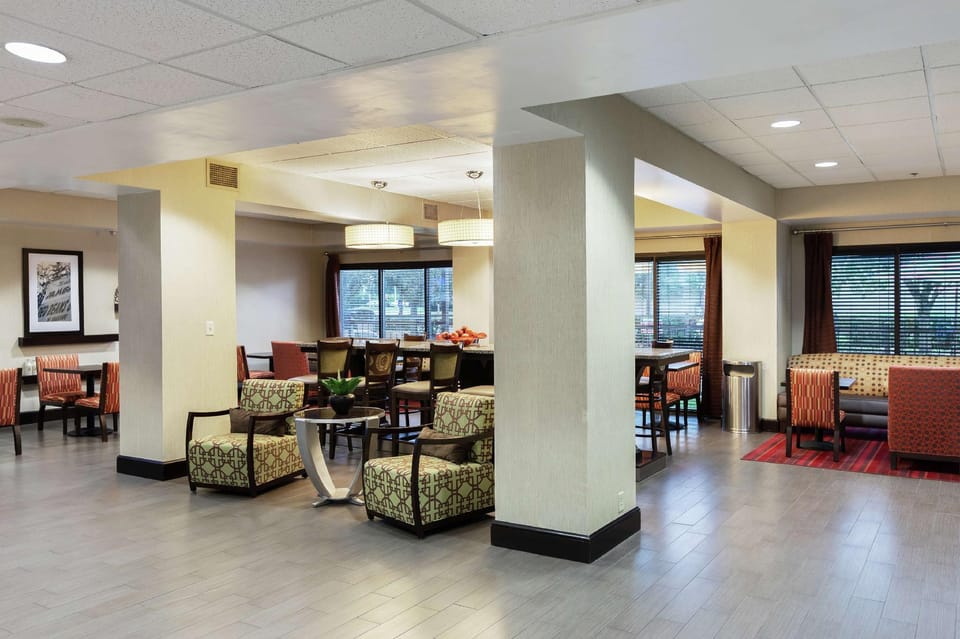 Hampton Inn Houma Hotel in Louisiana