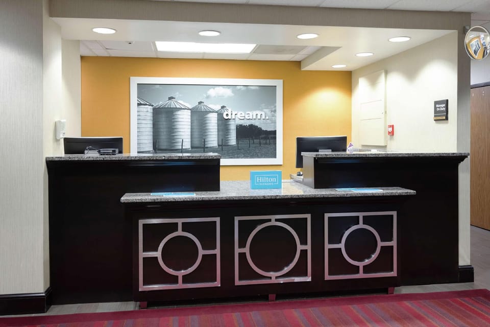 Hampton Inn Houma Hotel in Louisiana