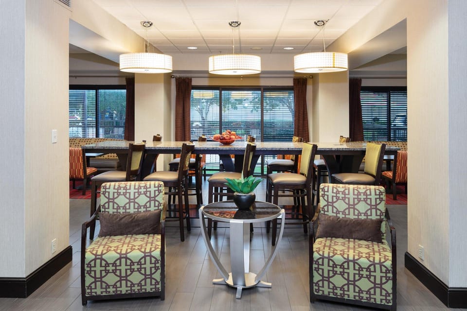 Hampton Inn Houma Hotel in Louisiana