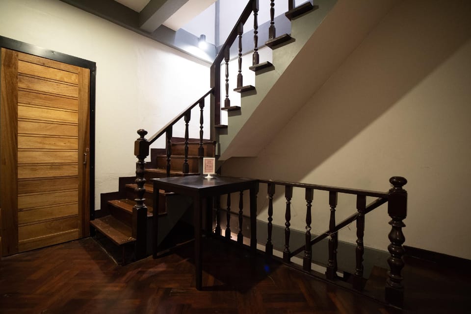 OYO 612 Hansa Hostel Hostel in Bangkok