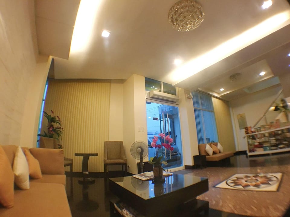 West Loch Park Hotel Hotel in Ilocos Region