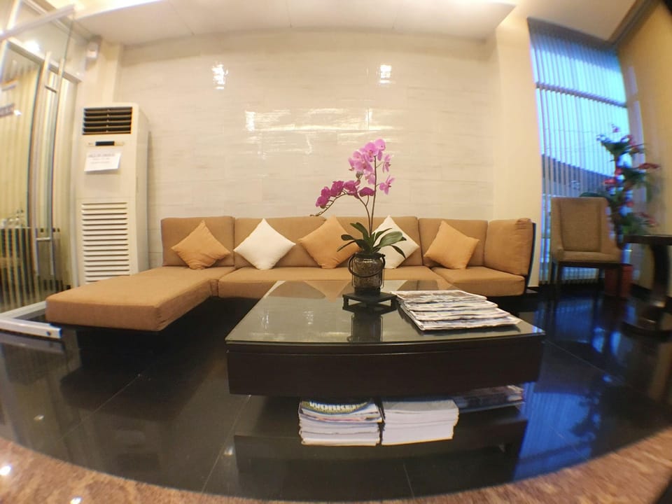 West Loch Park Hotel Hotel in Ilocos Region