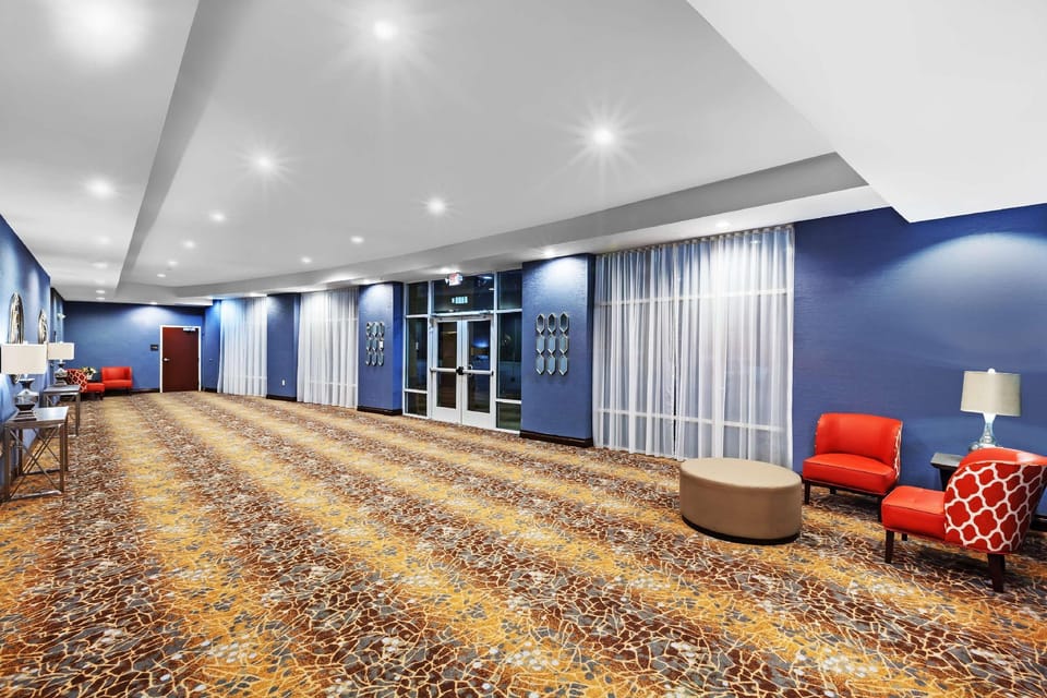 Hampton Inn & Suites Houston Heights I-10 Hotel in Harris County