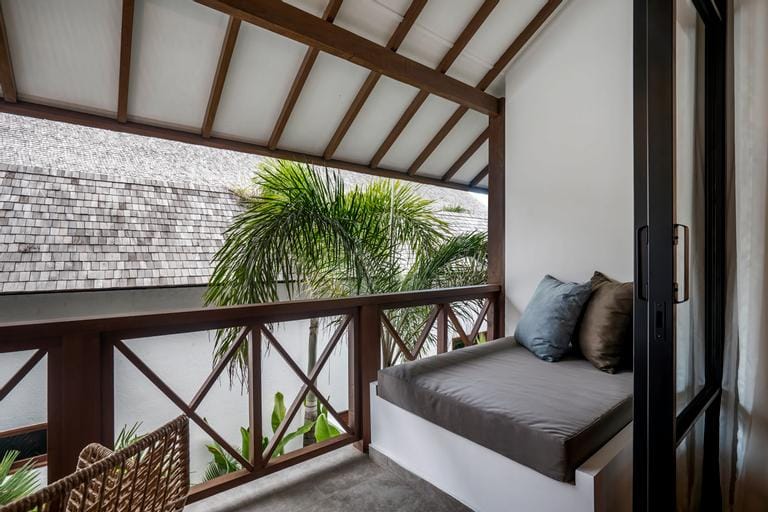 Nusantara Loft Savu Hotel in North Kuta