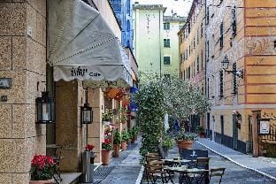 Casa Rita in riviera by Wonderful Italy Hotel in Santa Margherita Ligure