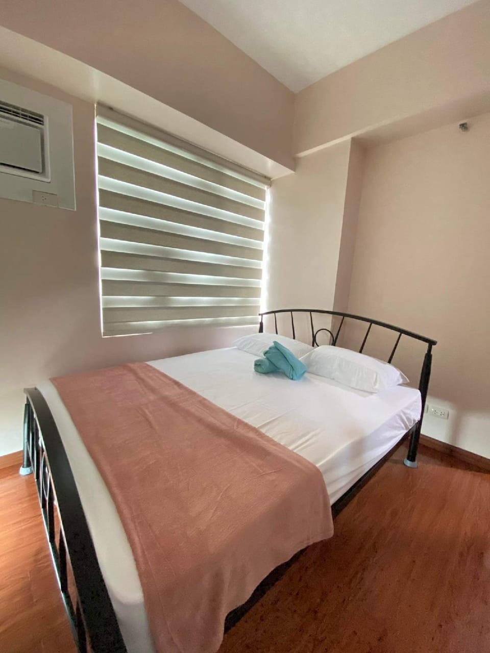Anuva Residences Condominium Hotel in Muntinlupa