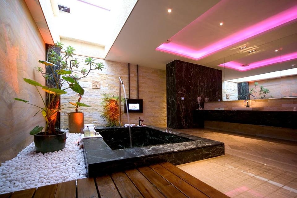 Yenjim Boutique Motel Motel in Taiwan, Province of China