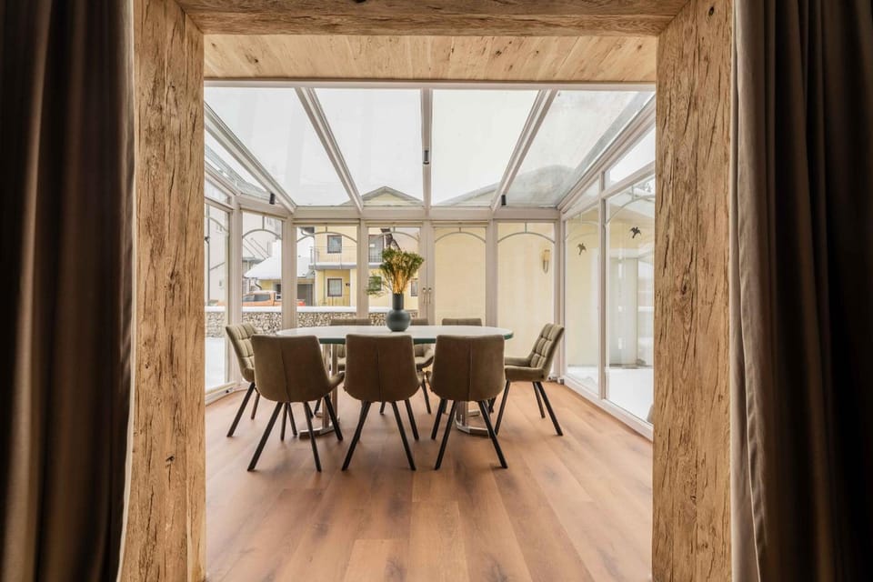 Appartement Haus Elise by we rent Hotel in Zell am See