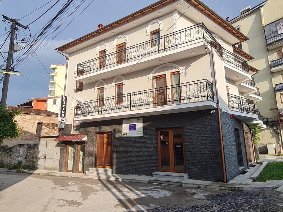 Bujtina 31 Hotel in North Macedonia