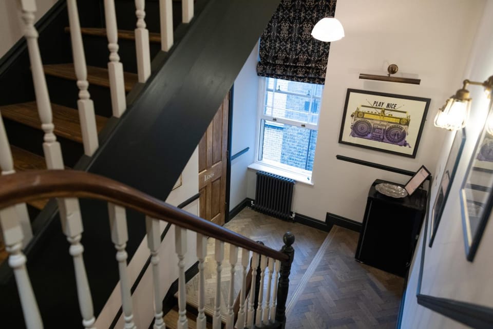 THE KNIGHT OF NOTTINGHILL Hotel in City of Westminster